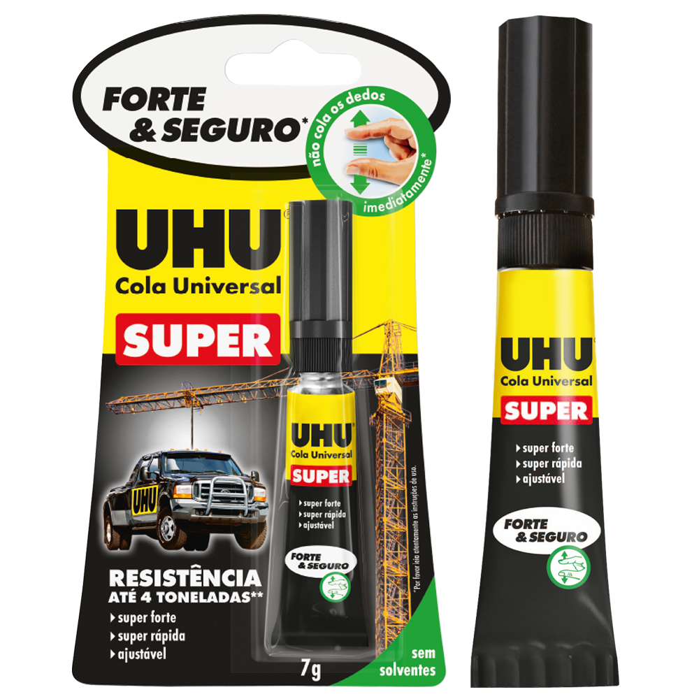 Blister e Tubo Cola Univ. Forte e Seguro 7g_1000x1000px